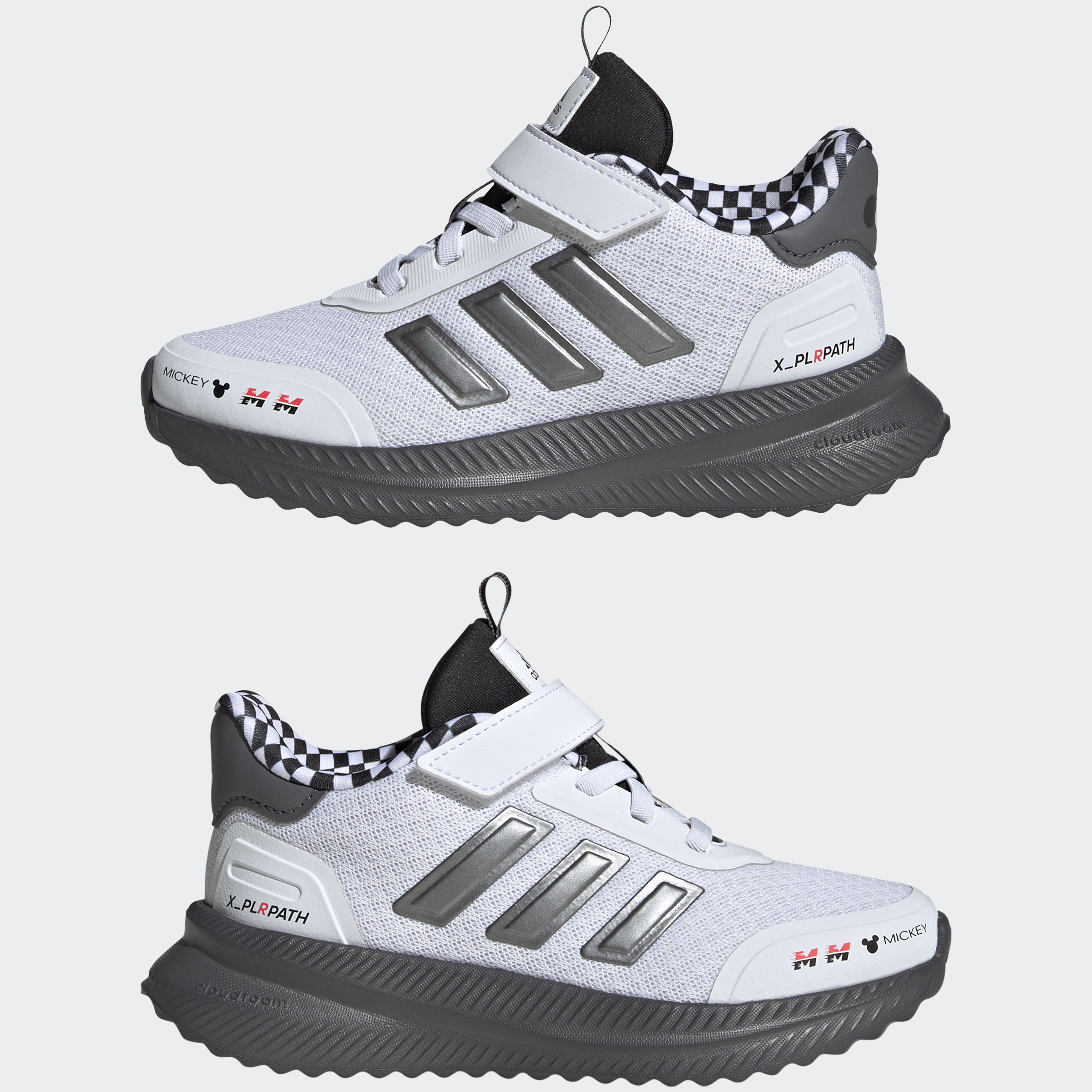 X_PLRPATH MICKEY EL C